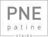 PNE Patine Stairs